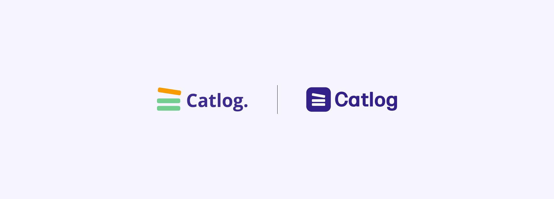 Catlog has an Updated Look ✨