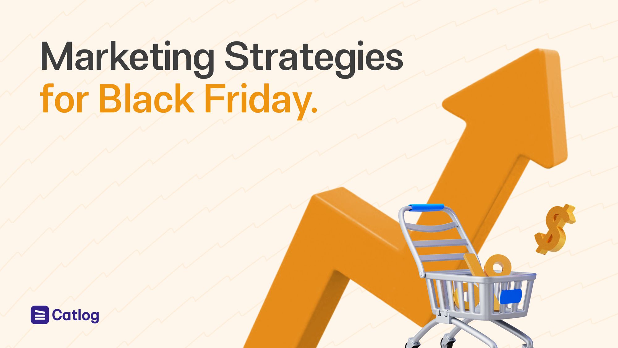 Preparing Your Business for Black Friday: A Step-by-Step Guide 💰