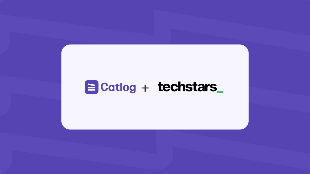 Catlog Joins Techstars NYC JPM Fall 2024 Batch