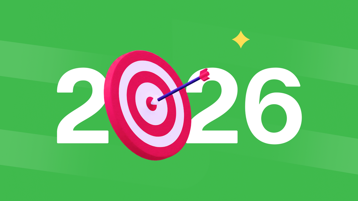 The Smart Way to Plan Your 2026 Business Goals (Even If 2025 Was Rough)