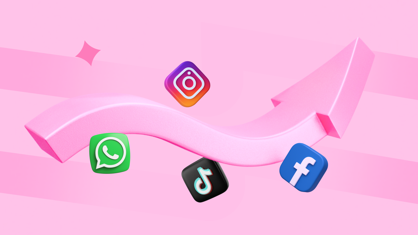 How to Stop Losing Sales On Social Media