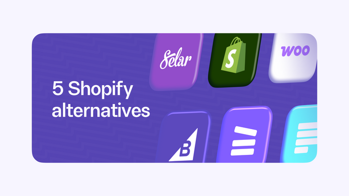 5 Best Shopify Alternatives for Ghanaian Business Owners in 2025