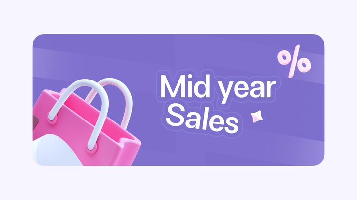 Mid-Year Sales: How to Create a Campaign That Actually Moves Products