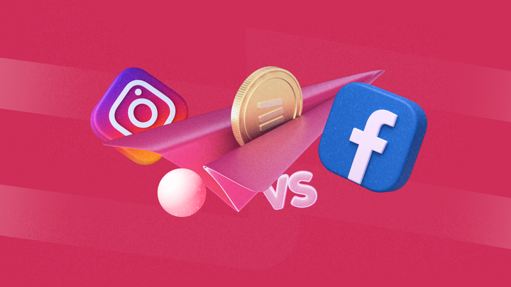 Instagram Ads vs Facebook Ads: Which Is Better for Your E-commerce Business?