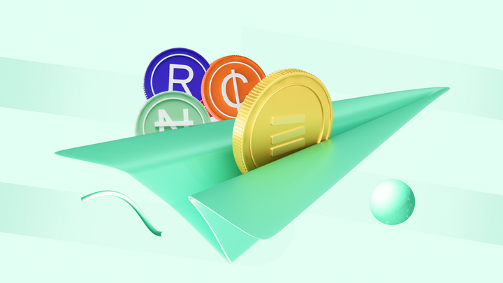 We’ve made payment fees simpler and better for you