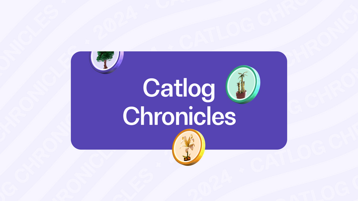 Catlog Chronicles: What can you expect from your business round-up?