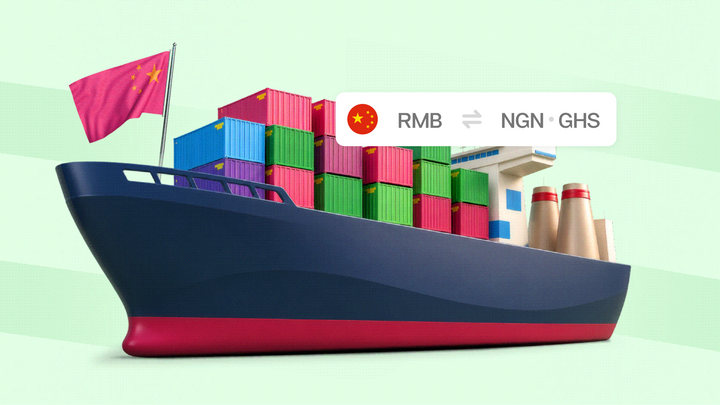 From China to Customer — Catlog and Midddleman are closing the gap