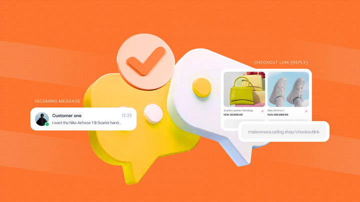 How to Turn Instagram and WhatsApp DMs Into Sales